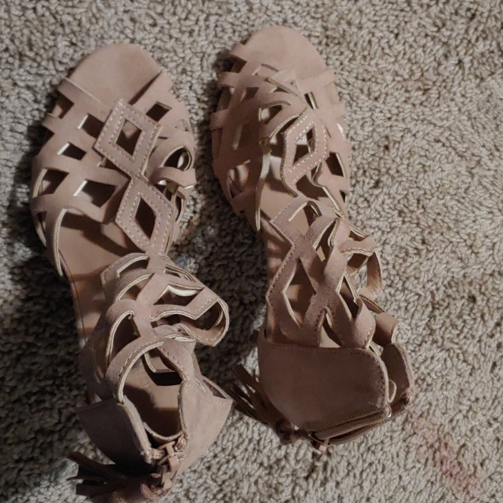 Women's Slippers